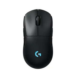 Produktfoto för Logitech G - Pro 2 Lightspeed Mouse - Black