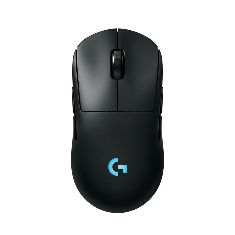 Alternativ bild 0 för Logitech G - Pro 2 Lightspeed Mouse - Black