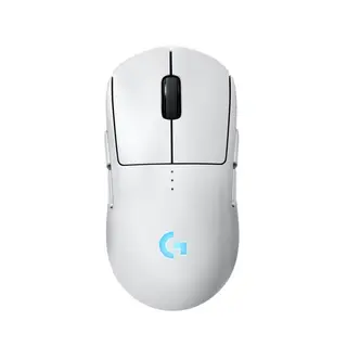 Produktfoto för Logitech G - Pro 2 Lightspeed Mouse - White