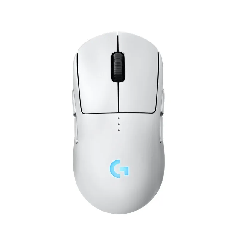 Alternativ bild 0 för Logitech G - Pro 2 Lightspeed Mouse - White