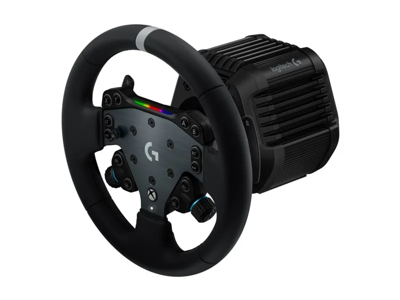Alternativ bild 0 för Logitech G RS50 Playstation/PC