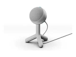 Produktfoto för Logitech G Yeti Orb - Vit