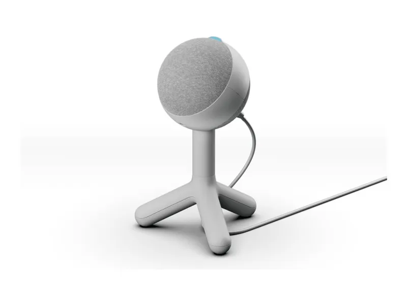 Alternativ bild 0 för Logitech G Yeti Orb - Vit