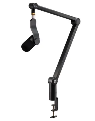 Produktfoto för Logitech G: Yeticaster GX