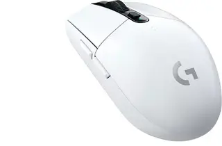 Produktfoto för Logitech G305 Lightspeed - White