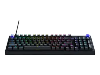 Produktfoto för Logitech G316 X 98 speltangentbord