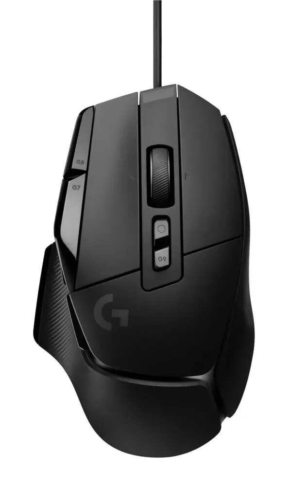 Alternativ bild 0 för Logitech G502 X Gaming Mouse - Black