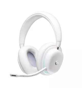 Produktfoto för Logitech G735 - White