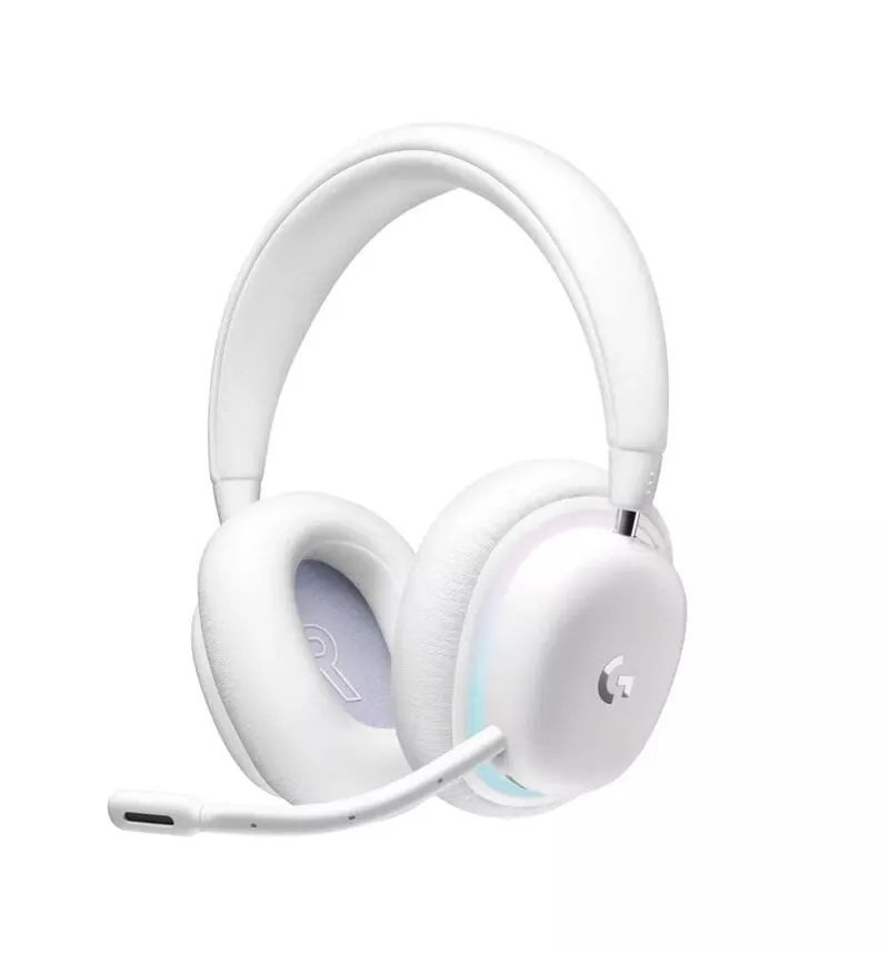Alternativ bild 0 för Logitech G735 - White
