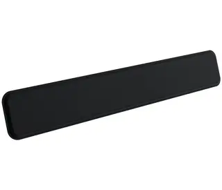 Produktfoto för Logitech MX Palm Rest - Handledsstöd till tangentbord - grå