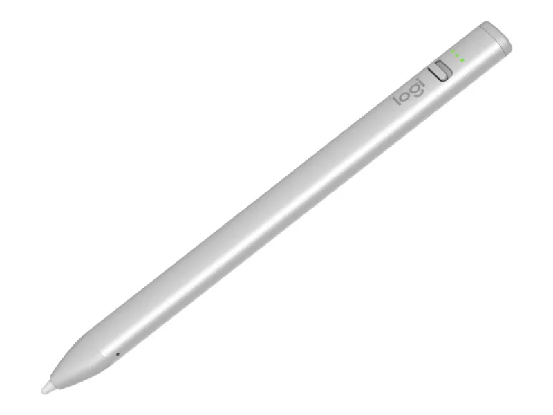 Alternativ bild 0 för Logitech Pekpenna Crayon USB-C