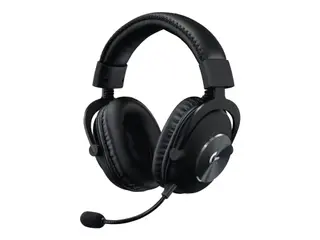 Produktfoto för Logitech Pro X 2 Lightspeed Wireless - Black