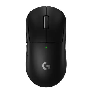 Produktfoto för Logitech Pro X Superlight 2 - Svart