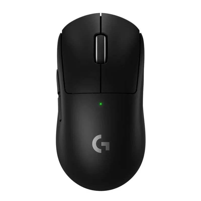Alternativ bild 0 för Logitech Pro X Superlight 2 - Svart