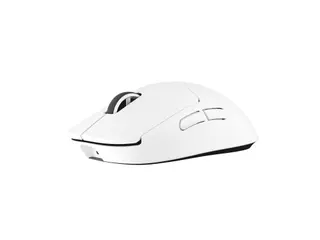 Produktfoto för Logitech Pro X Superlight 2c trådlös gamingmus (vit)
