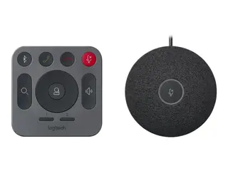Produktfoto för Logitech Rally - Paket för videokonferens