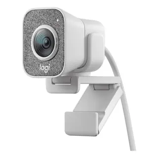Produktfoto för Logitech StreamCam - White