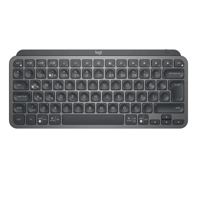 Alternativ bild 0 för Logitech Tangentbord MX Keys mini