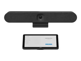 Produktfoto för Logitech Tap IP Appliance Room Solutions Huddle + Small Rooms