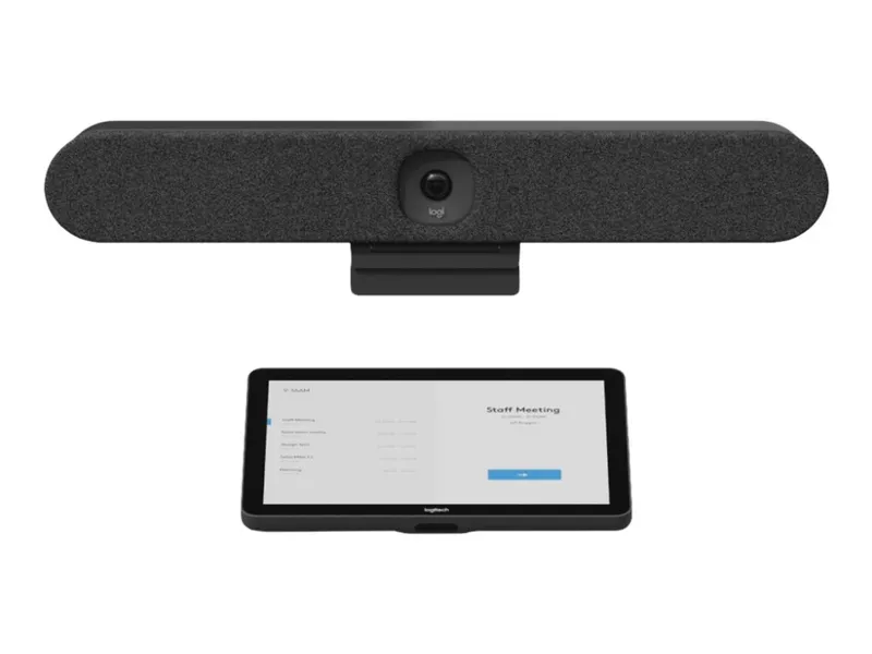 Alternativ bild 0 för Logitech Tap IP Appliance Room Solutions Huddle + Small Rooms