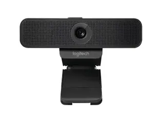 Produktfoto för Logitech Webcam C925e - Webbkamera - färg - 1920 x 1080 - ljud - USB 2.0 - H.264