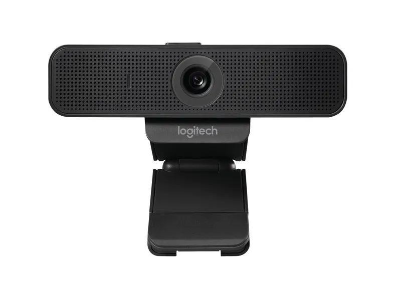 Alternativ bild 0 för Logitech Webcam C925e - Webbkamera - färg - 1920 x 1080 - ljud - USB 2.0 - H.264