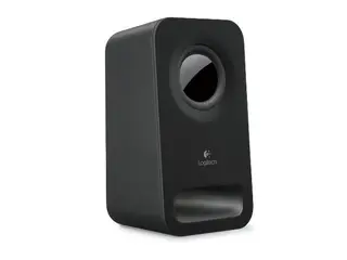 Produktfoto för Logitech Z150 - Högtalare - svart