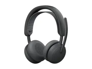 Produktfoto för Logitech Zone Wireless 2 ES for Business