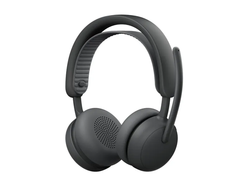 Alternativ bild 0 för Logitech Zone Wireless 2 ES for Business