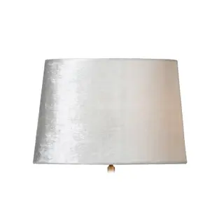 Produktfoto för Lola 33 lampskärm (Vit)