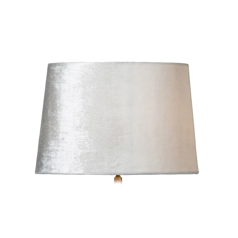 Alternativ bild 0 för Lola 33 lampskärm (Vit)