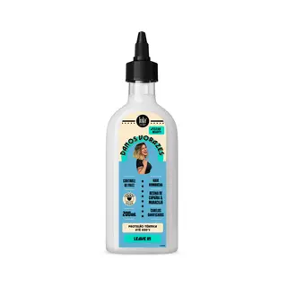 Produktfoto för Lola from Rio Danos Vorazes Leave In 200 ml