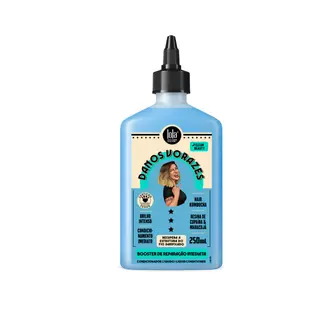 Produktfoto för Lola from Rio Danos Vorazes Repair Booster Conditoner 250 ml