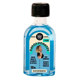 Produktfoto för Lola from Rio Danos Vorazes Repair Oil 50 ml