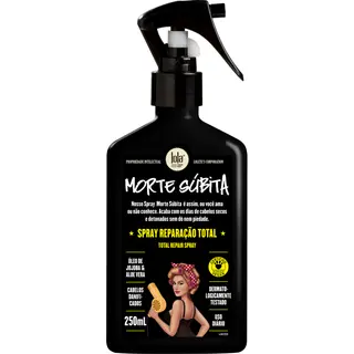 Produktfoto för Lola from Rio Morte Subita Repair Sprayl 250 ml