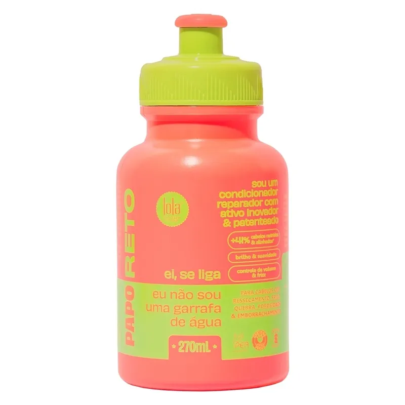 Alternativ bild 0 för Lola from Rio Papo Reto Conditioner 270 ml