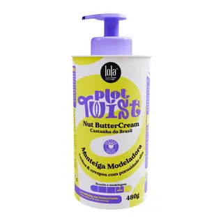 Produktfoto för Lola from Rio Plot Twist Nut Butter Cream 480 g