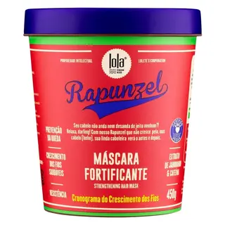 Produktfoto för Lola from Rio Rapunzel Fortfying Mask 450 g