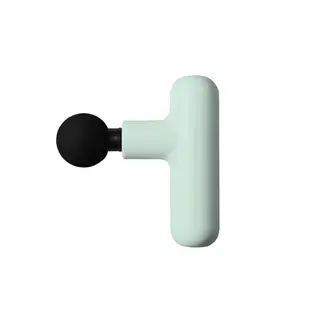 Produktfoto för Lola - massager - mint green