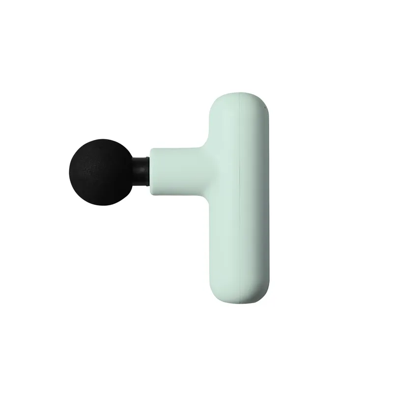 Bild 2 för Lola - massager - mint green