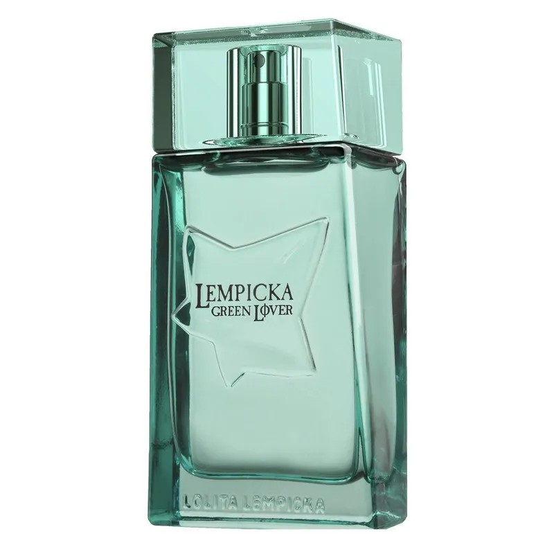 Bild 1 för Lolita Lempicka Green Lover Eau de Toilette 50 ml