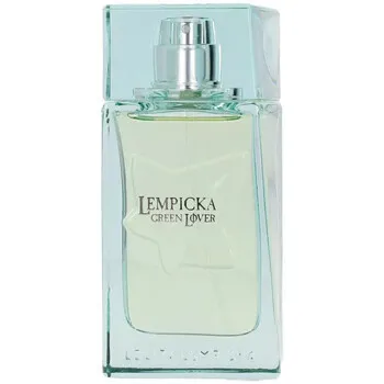 Bild 1 för Lolita Lempicka Green Lover Eau de Toilette 50 ml