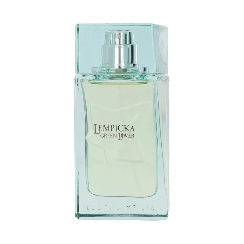 Bild 2 för Lolita Lempicka Green Lover Eau de Toilette 50 ml
