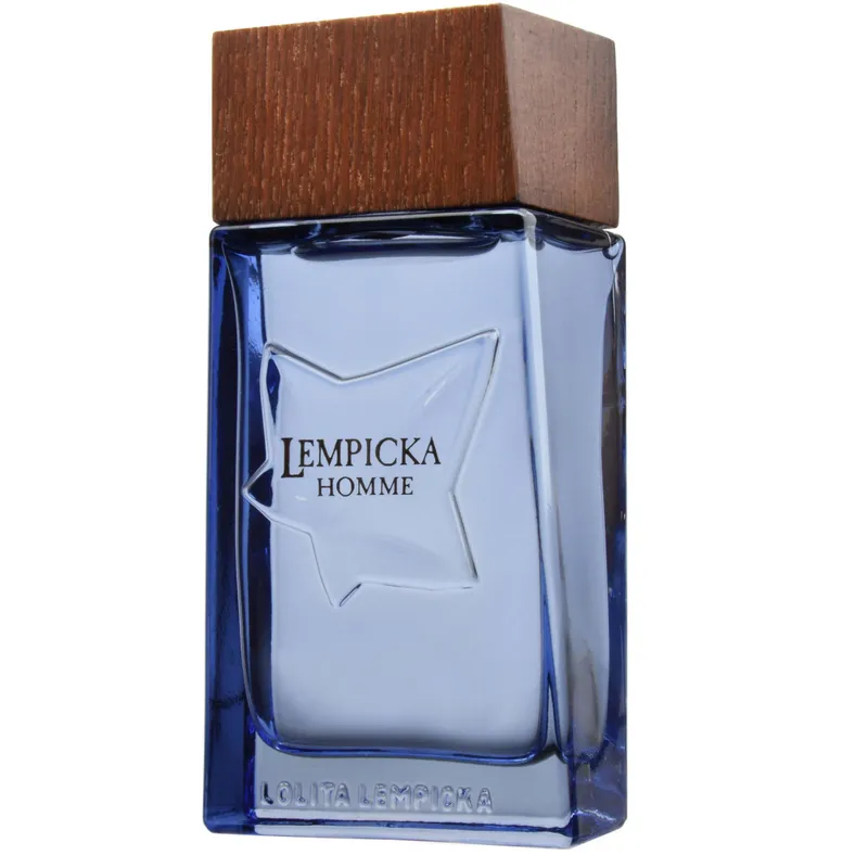 Bild 1 för Lolita Lempicka Homme Eau de Toilette 50 ml