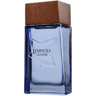 Produktfoto för Lolita Lempicka Homme Eau de Toilette 50 ml