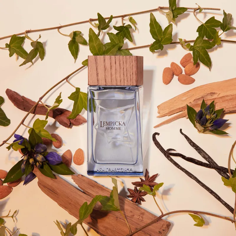 Bild 2 för Lolita Lempicka Homme Eau de Toilette 50 ml
