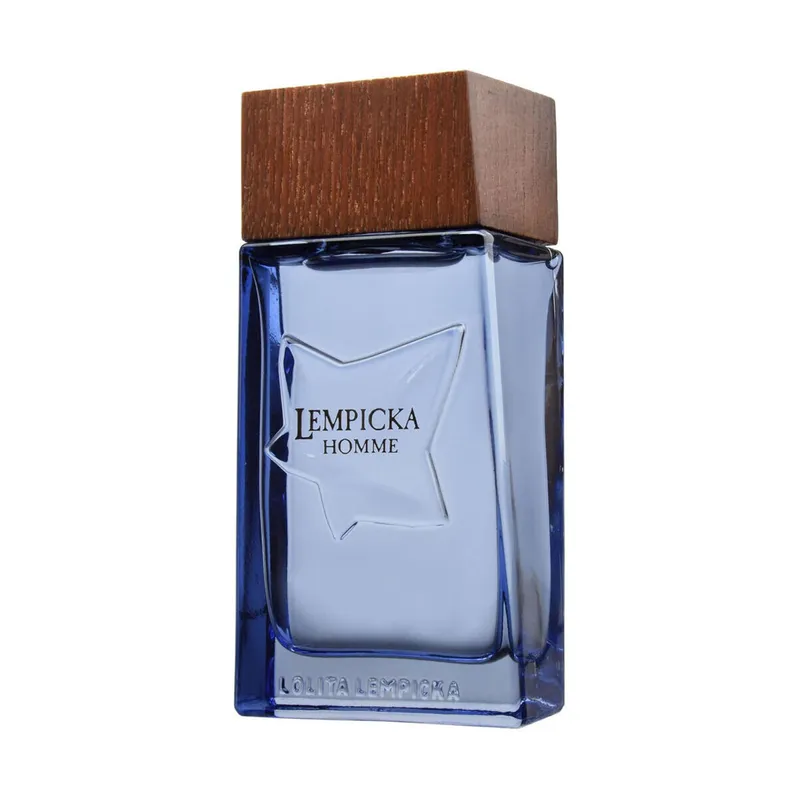 Bild 2 för Lolita Lempicka Homme Eau de Toilette 50 ml