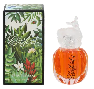 Produktfoto för Lolita Lempicka Lolitaland Eau de Parfum 40 ml