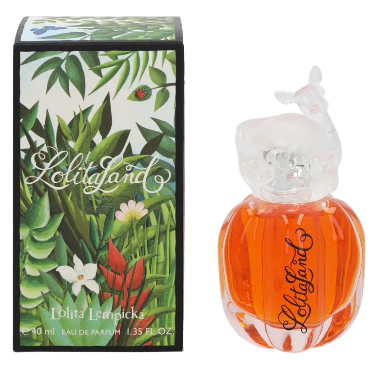 Bild 1 för Lolita Lempicka Lolitaland Eau de Parfum 40 ml
