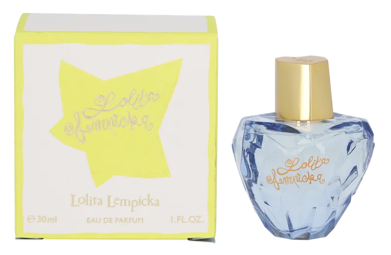 Bild 1 för Lolita Lempicka Mon Premier Eau de Parfum 30 ml